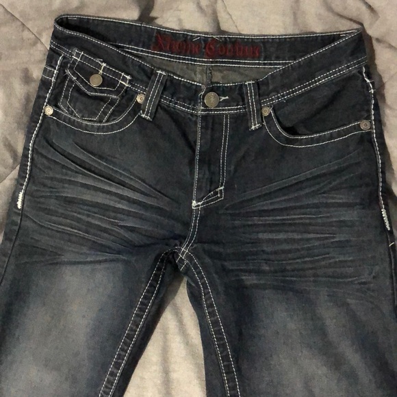 Men’s jeans - Picture 2 of 4